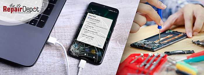 How to Prepare Your Phone for Repair