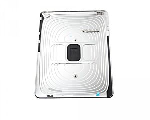iPad 1 Back plate Wifi