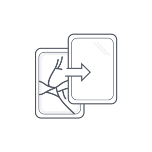 Lenovo Chromebook Duet 5 Cracked Screen Repair