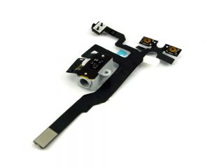 iPhone 4 Headphone Jack Assembly Replacement