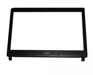 Acer Aspire v5-121 Black LCD Bezel Replacement Part