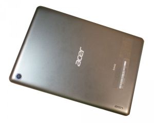 Acer Iconia W510P Bottom Plate Replacement