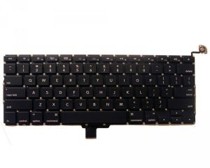 Apple Macbook Pro 13" Keyboard Assembly Replacement