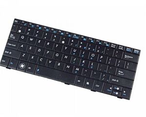 Asus Eee Pc 1001pxd Keyboard Black Replacement Parts The Repair Depot