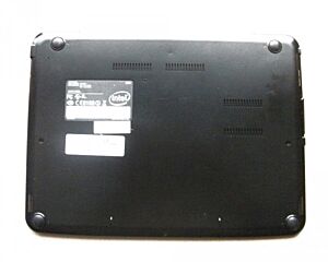 Chromebook 500 Bottom Cover