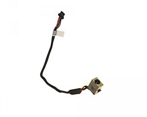 Chromebook C7 DC Jack