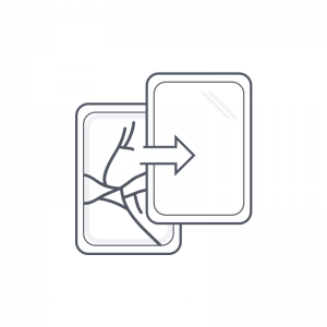 OnePlus 3T Cracked Screen Repair