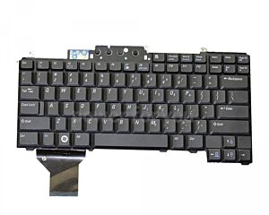 Dell ONK 831 Keyboard