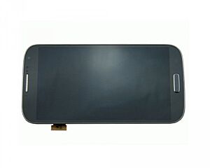 Galaxy S4 LCD Assembly w/ frame Replacement