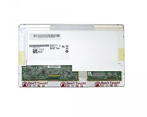 HP Mini 201 LCD Assembly