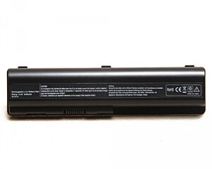 HP Pavilion DV6 2150US Battery