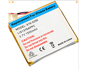 iPad 1 Battery