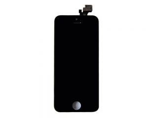 iPhone 5C LCD Assembly - Black
