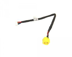 Lenovo Thinkpad SL500 DC Jack
