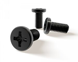 M2x5mm Laptop screws 