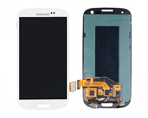 Samsung Galaxy S3 LCD Assembly - Verizon i535 Replacement