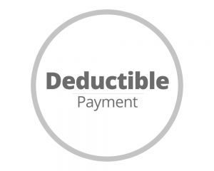 Deductible Payment