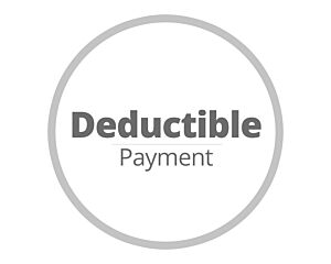 Deductible Payment