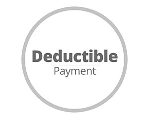 Deductible Payment