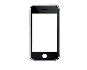 iPhone 1 Digitizer