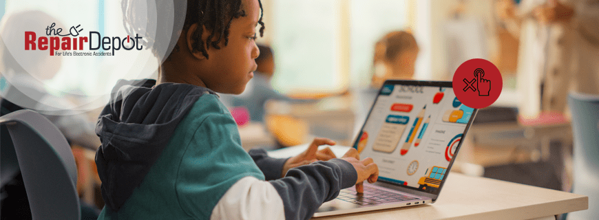 How to Turn Off the Touchscreen on a Chromebook