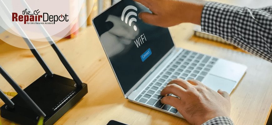 Ways to Improve Your Wi-Fi Signal