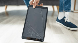 iPhone Macbook Apple Cell phone iPad Laptop Tablet Repair - Cracked Screen Discounts Water Damage Repair