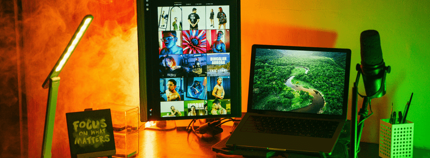 How to Rotate the Screen on a Chromebook