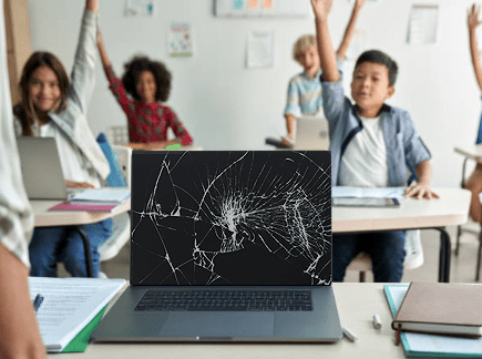 How to Rotate the Screen on a Chromebook