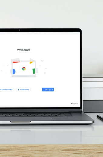 How to Speed Up Your Chromebook