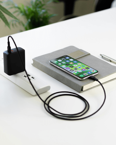 phone not charging troubleshooting issues