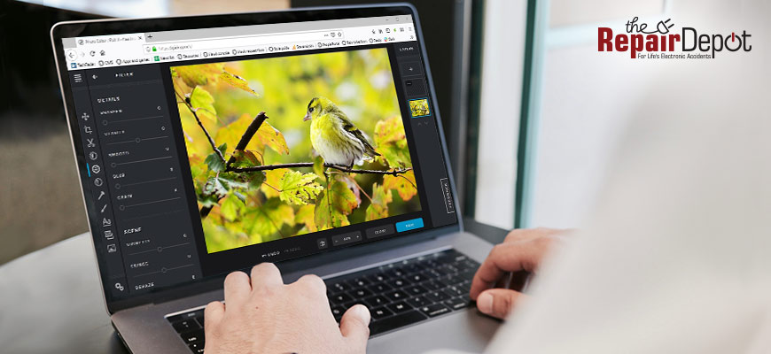 Best Free Photo Editors for Teachers and Students using Chromebooks