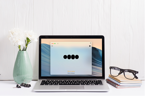 Voice Mode on Desktop