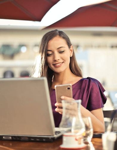 How to Use Your Phone as a Wi-Fi Hotspot