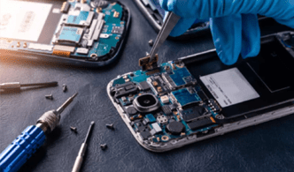 Old Phone Repairs