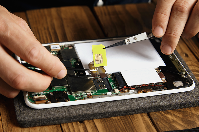 Professional Phone Repair