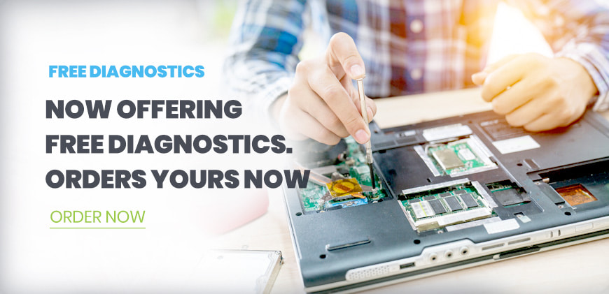 FREE Diagnostics: Now offering Free Diagnostics - Order Yours Now