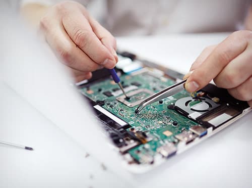 Business Corporate Device Repairs