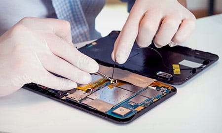 Tablet and Device Repair