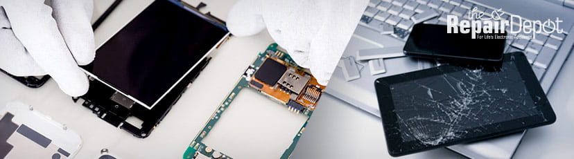 Individual Device Repairs