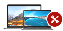 Chromebook and Laptop
