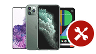 iPhones and Smartphones