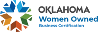 Oklahoma Women Owned Business Certification