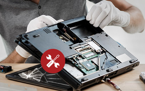 The Repair Depot - Laptop Repair