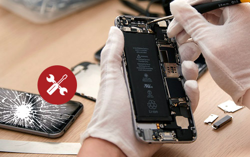 The Repair Depot - Phone Repair